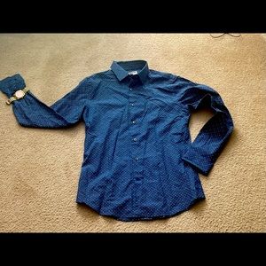 Express dress shirt